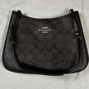 Coach Penelope Shoulder Bag